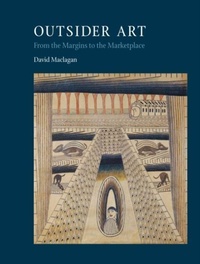 Enlarge image Cover: Outsider Art - Reaktion Books