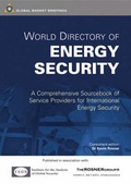 Cover: World Directory of Energy Security - GMB Publishing Limited