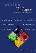 Cover: Working Towards Balance - Veritas Publications