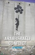 Cover: The Arab-Israeli Conflict - Reaktion Books