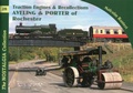 Cover: Aveling & Porter of Rochester - Silver Link Books