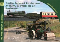 Enlarge image Cover: Aveling & Porter of Rochester - Silver Link Books