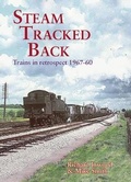 Cover: Steam Tracked Back - Silver Link Books