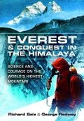 Cover: Everest and the Struggle to Conquer the Himalaya - Pen & Sword Books Ltd