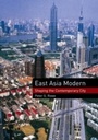 Cover: East Asia Modern - Reaktion Books