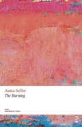Cover: The Burning - Salt Publishing