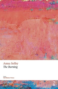 Enlarge image Cover: The Burning - Salt Publishing