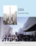 Cover: USA - Reaktion Books