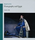 Cover: Photography and Egypt - Reaktion Books