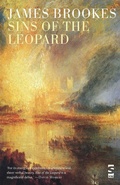 Cover: Sins of the Leopard - Salt Publishing