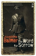 Cover: The Word for Sorrow - Salt Publishing