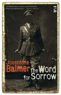 Enlarge image Cover: The Word for Sorrow - Salt Publishing