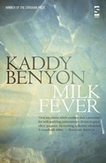 Cover: Milk Fever - Salt Publishing