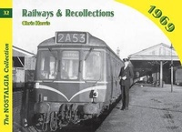 Enlarge image Cover: Railways and Recollections - Silver Link Books