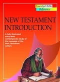Cover: New Testament Introduction - Candle Books