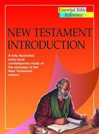 Enlarge image Cover: New Testament Introduction - Candle Books