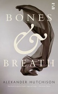 Cover: Bones & Breath - Salt Publishing