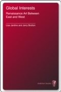 Cover: Global Interests - Reaktion Books