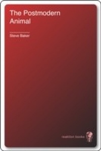 Enlarge image Cover: Postmodern Animal - Reaktion Books