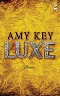 Cover: Luxe - Salt Publishing