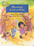 Cover: Blessings Everywhere - Candle Books