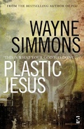 Cover: Plastic Jesus - Salt Publishing