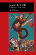 Cover: Sport in the USSR - Reaktion Books