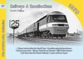 Cover: Railways and Recollections: 1978 - Silver Link Books