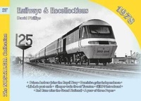 Enlarge image Cover: Railways and Recollections: 1978 - Silver Link Books