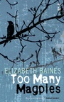 Cover: Too Many Magpies - Salt Publishing