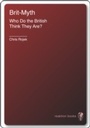 Cover: Brit-Myth - Reaktion Books