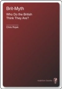 Enlarge image Cover: Brit-Myth - Reaktion Books