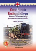 Cover: Great Britain's Heritage Railways: The West Somerset Railway Edition - Silver Link Books