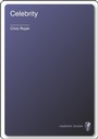 Cover: Celebrity - Reaktion Books