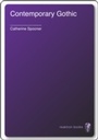 Cover: Contemporary Gothic - Reaktion Books