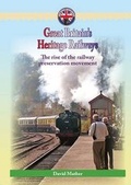 Cover: Great Britain's Heritage Railways - Silver Link Books