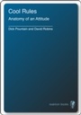 Cover: Cool Rules - Reaktion Books