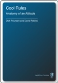 Cover: Cool Rules - Reaktion Books
