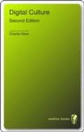 Cover: Digital Culture - Reaktion Books