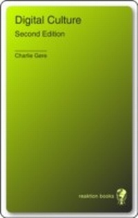 Enlarge image Cover: Digital Culture - Reaktion Books