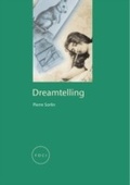 Cover: Dreamtelling - Reaktion Books