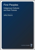 Cover: First Peoples - Reaktion Books