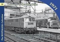 Cover: Railways and Recollections: 1971 - Silver Link Books