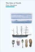 Cover: Idea of North - Reaktion Books