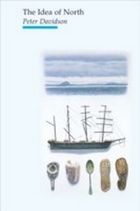 Enlarge image Cover: Idea of North - Reaktion Books