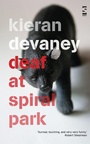 Cover: Deaf at Spiral Park - Salt Publishing