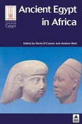 Cover: Ancient Egypt in Africa - UCL Press