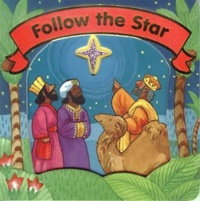Enlarge image Cover: Follow the Star - Candle Books