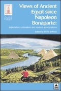 Cover: Views of Ancient Egypt since Napoleon Bonaparte - UCL Press