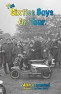Cover: The Sixties Boys on Tour - Silver Link Books